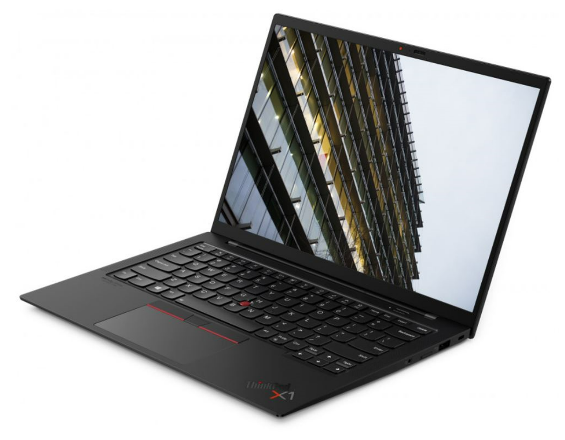 11代酷睿 vs. M1：移动标杆选更出色的ThinkPad X1C Gen9