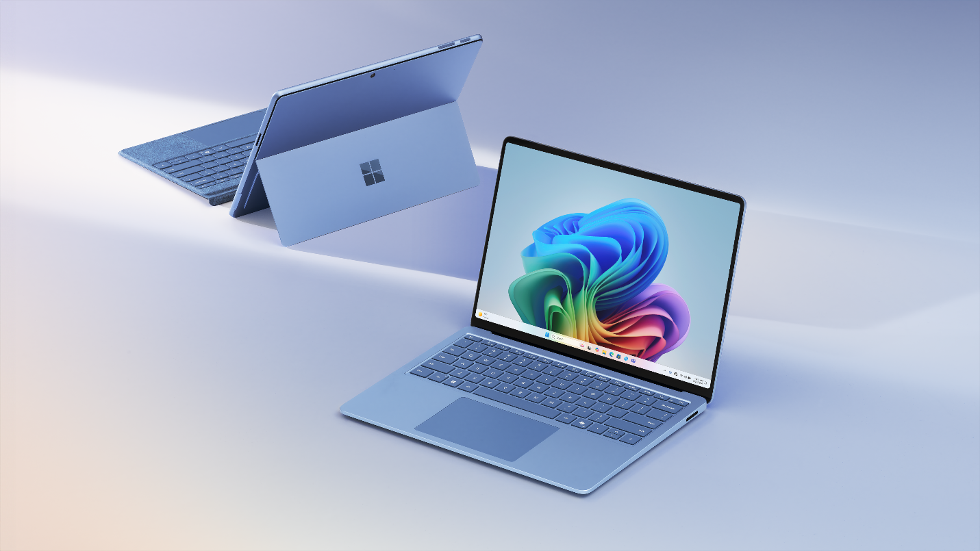 微软推出Windows 11 AI PC,并将于6 月 18 日起上市