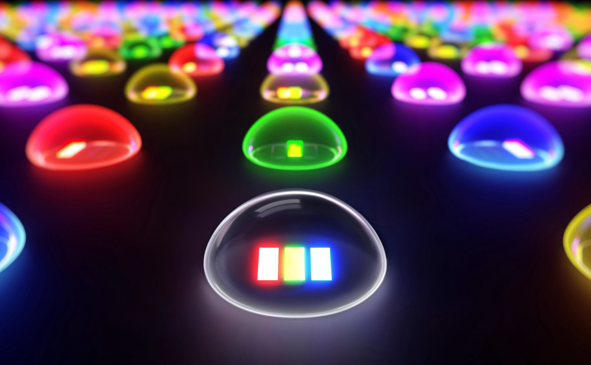 索尼新RGB LED显示器亮度超4000尼特