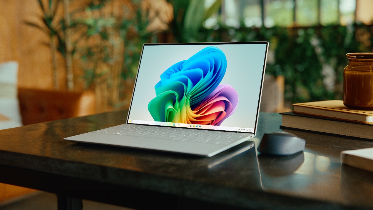 简若片玉，戴尔XPS 13（9345）薄出位