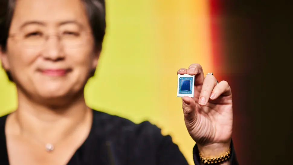 AMD的Ryzen 5 7533HS APU首次亮相于联想的预算敏感型产品系列