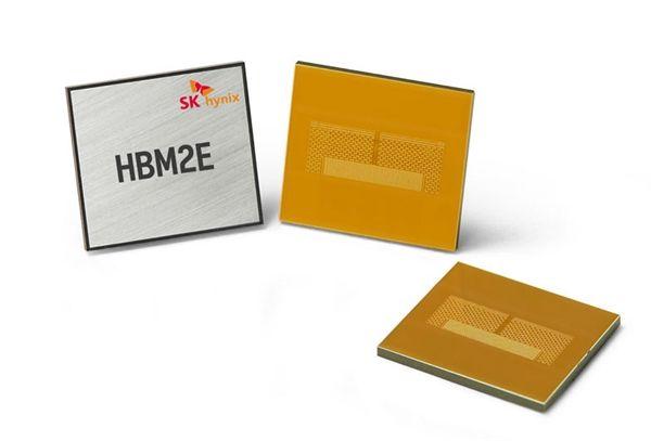 DDR5将于2021年量产&美光也可提供HBM2显存