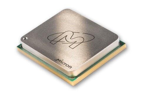 DDR5将于2021年量产&美光也可提供HBM2显存