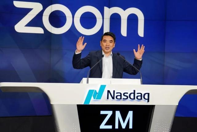 Zoom视频软件最大挑战:是Facebook还是安全本身?