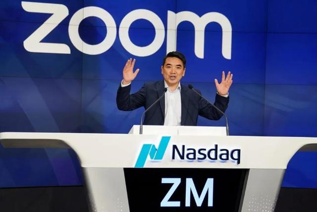 Zoom视频软件最大挑战：是Facebook还是安全本身？