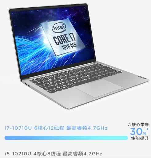 最佳游戏CP在哪里?总有一款十代酷睿适合你
