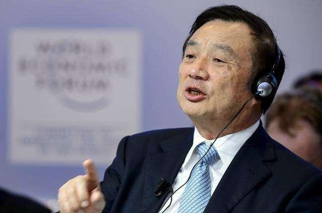 坚持"进攻是最好的防御",华为近期喜事不断
