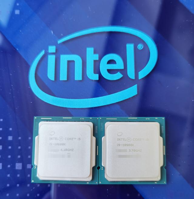 Intel新旗舰处理器图赏，或iPhone SE的价格 
