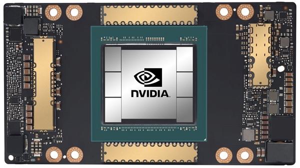 有"安培"大电流 NVIDIA 7nm新架构让电源厂商笑了