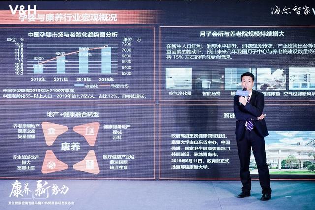 卫生健康全方位 海尔卫玺新布局