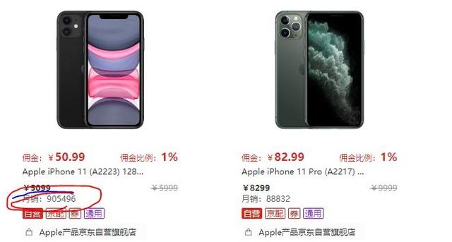 iPhone 12杀入4000元档 谁的大限将至？