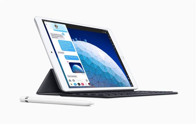 新iPad Air要来了,低价策略+抛弃这个接口