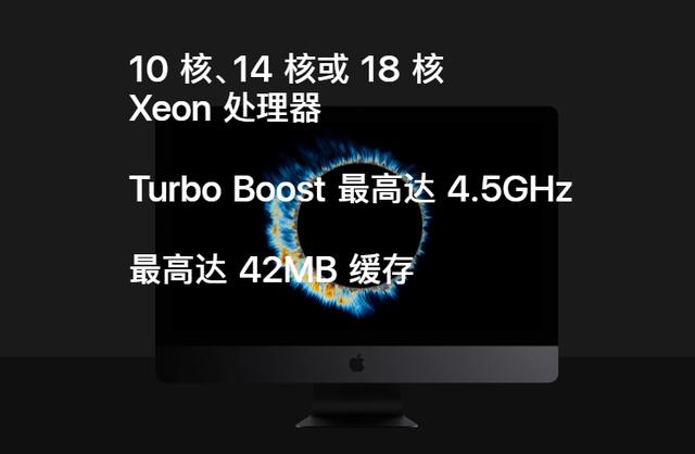 自主芯片问世之前 27英寸iMac最后一次重大升级