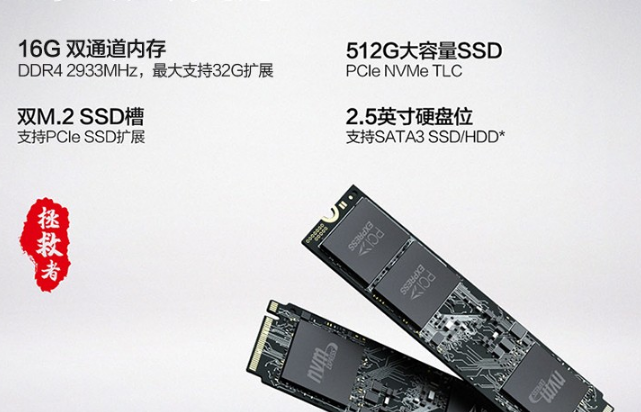 笔记本不出错系列推荐,还有加分项别错过