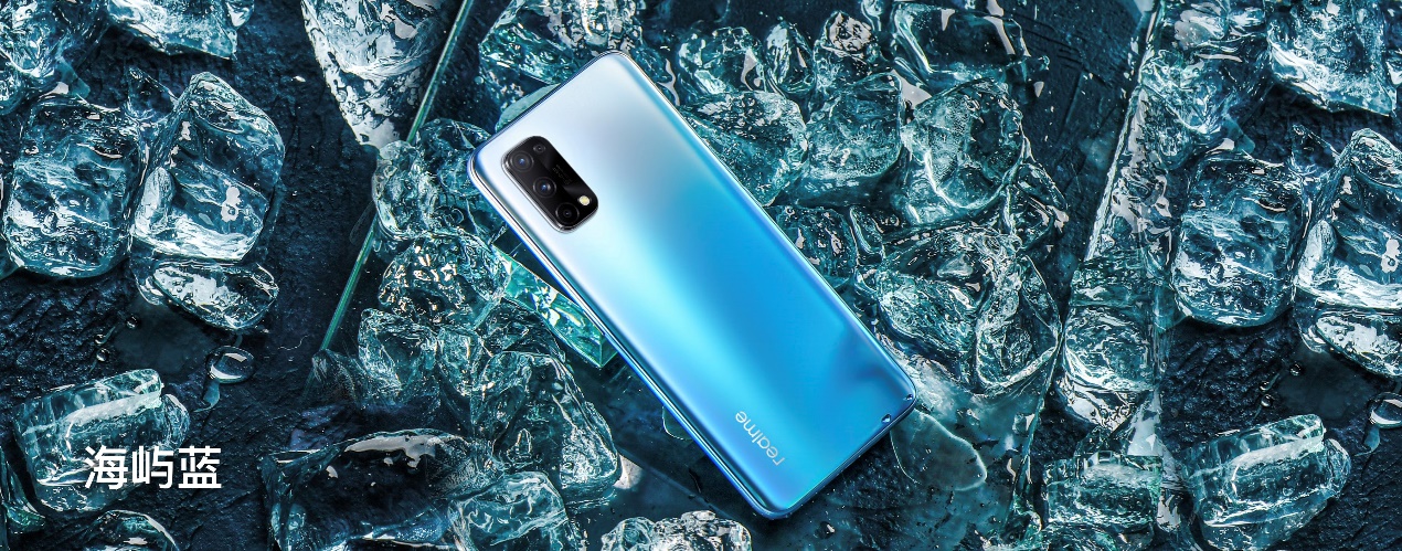 千元价位下线接连被破 Realme抢先触及5G手机新市场