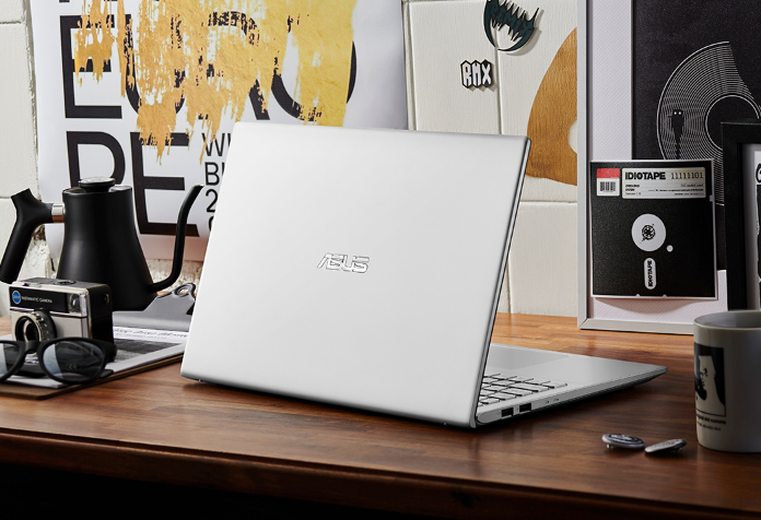 十代酷睿i3+大屏 VivoBook15s娱乐办公样样行