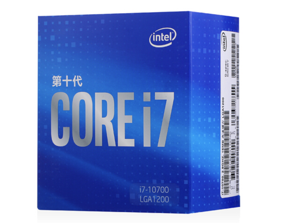升级新i7 与游戏高手同"台"竞技