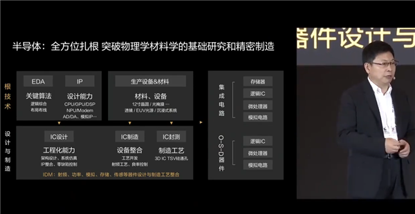 麒麟9000备货1000万 华为大招三天后公布