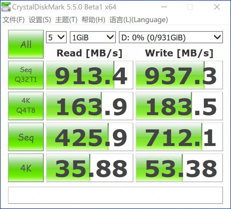 这次要升级性能!WD推新My Passport随行SSD版
