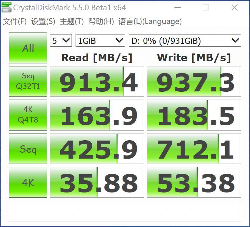 这次要升级性能！WD推新My Passport随行SSD版