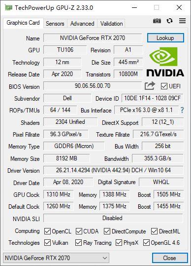 测试Alienware m17 R3:散热好一切皆王道