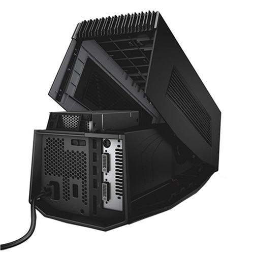 测试Alienware m17 R3:散热好一切皆王道