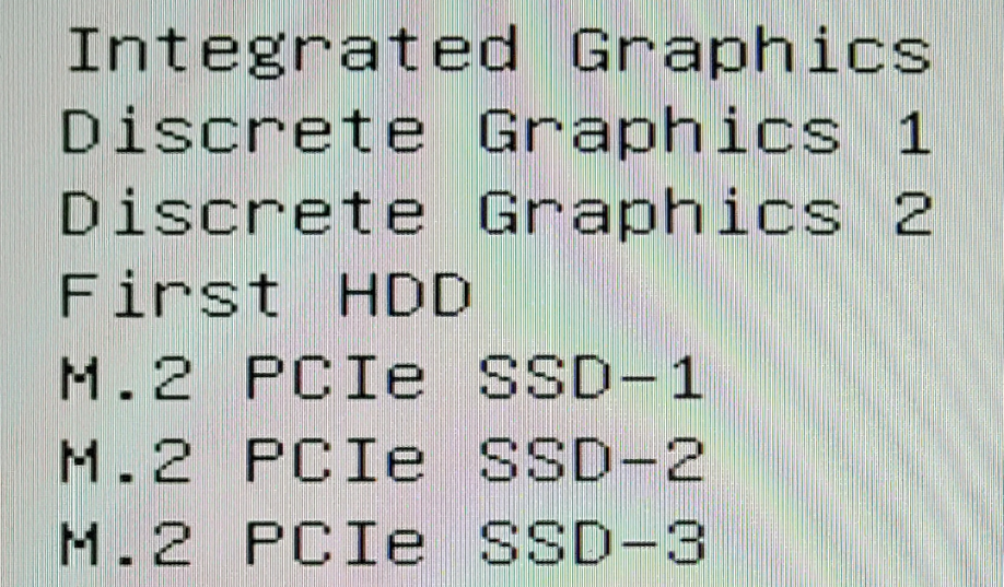 测试Alienware m17 R3:散热好一切皆王道