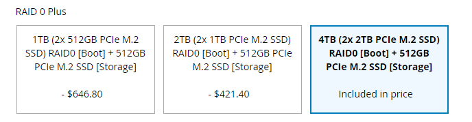 测试Alienware m17 R3:散热好一切皆王道