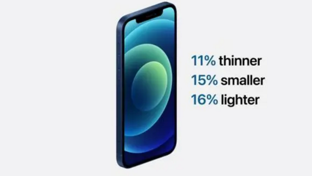 这是你要的iPhone 12么?这是我看到的优缺点