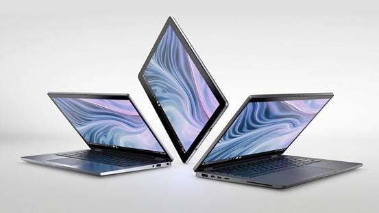 测试戴尔Latitude 7410:趋向完美的再次进化