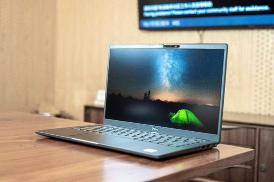 测试戴尔Latitude 7410:趋向完美的再次进化