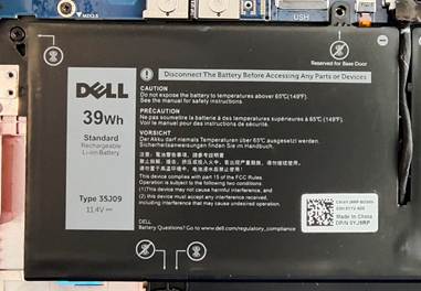 测试戴尔Latitude 7410:趋向完美的再次进化
