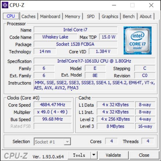 测试戴尔Latitude 7410:趋向完美的再次进化