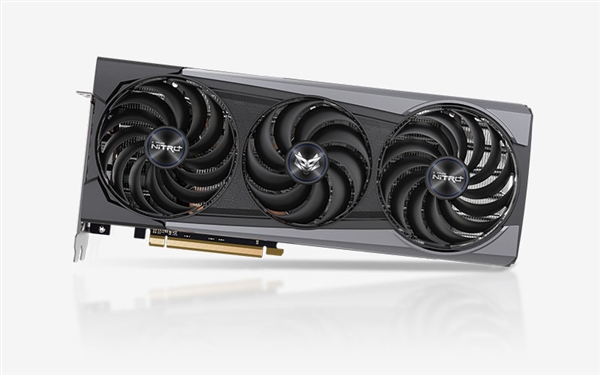 队友泄露机密,AMD 留有RX 6950当王牌?