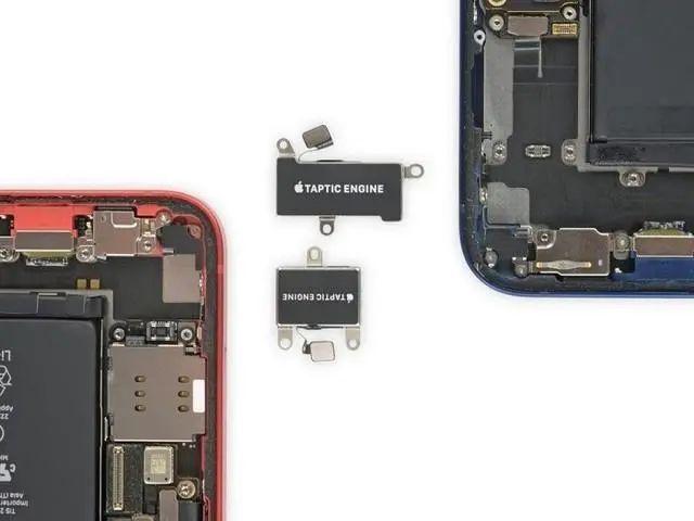 喜闻乐见系列：iPhone 12 mini拆机图来了