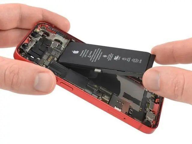 喜闻乐见系列：iPhone 12 mini拆机图来了