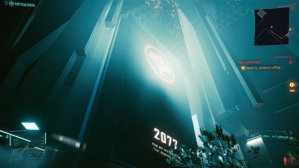 硬件杀手《赛博朋克2077》,PC端是唯一好选择