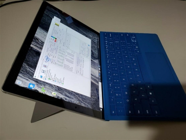 微软Surface Pro 8曝光:顶配售价或超2万元