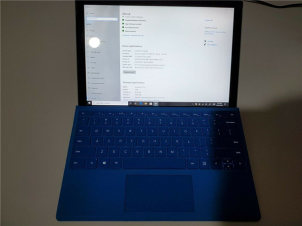 微软Surface Pro 8曝光:顶配售价或超2万元