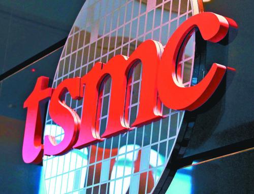 3,2,1nm,台积电芯片工艺已经布局到2024年