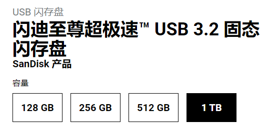 测SanDisk CZ880:速度容量双飙客 做好散热就是王
