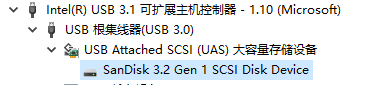 测SanDisk CZ880:速度容量双飙客 做好散热就是王
