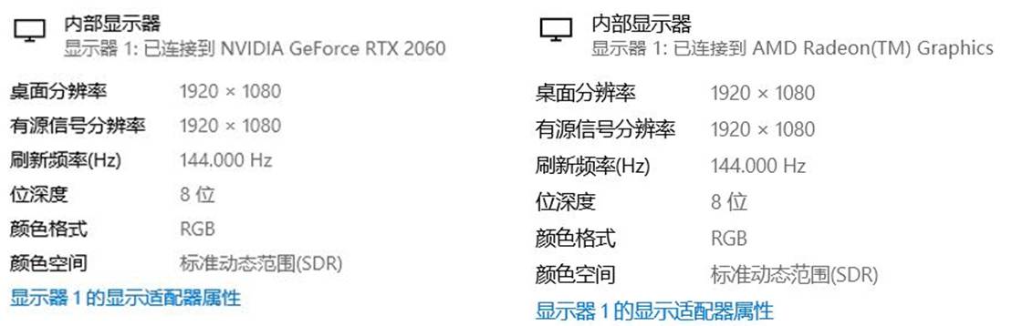 只看配置必迷惑 游戏本同价不同速的成因