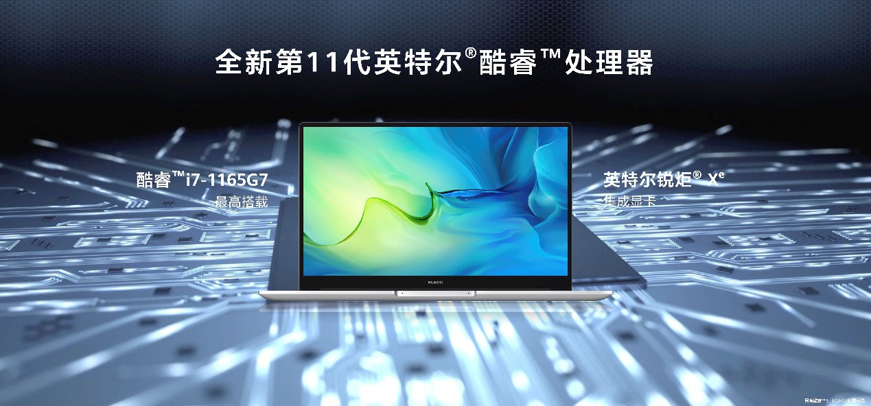 迎来大升级：华为多品类新品集中发布