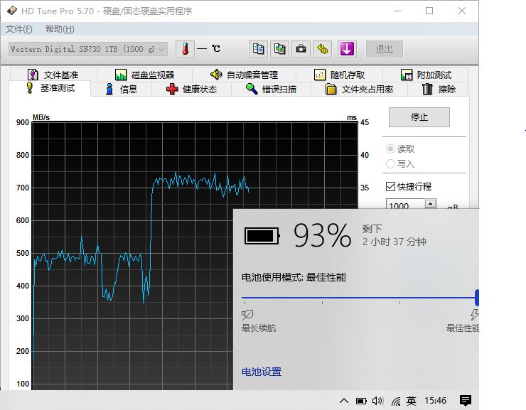 WD_BLACK D50 扩展不一样的存储