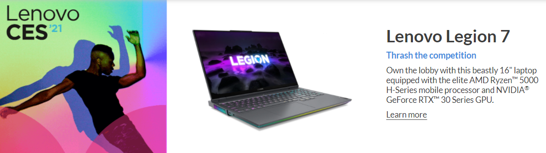 CES 2021:AMD发布多款处理器涵盖移动/桌面/工作站
