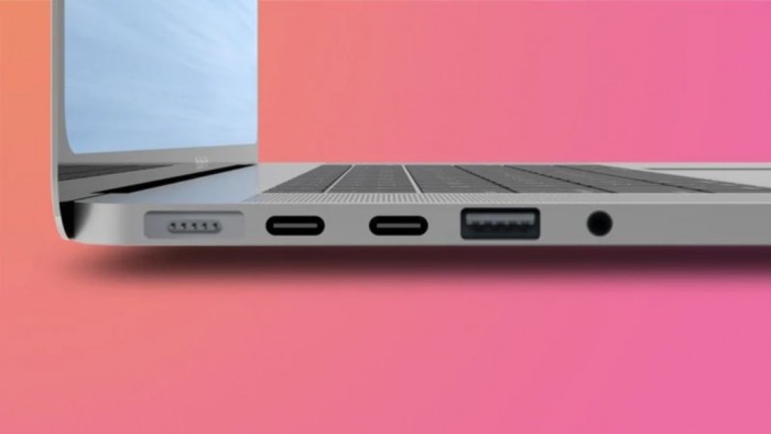 2021款MacBook Pro信息汇总,是否会心动?