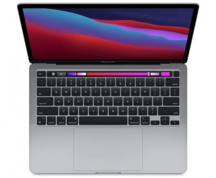 2021款MacBook Pro信息汇总,是否会心动?