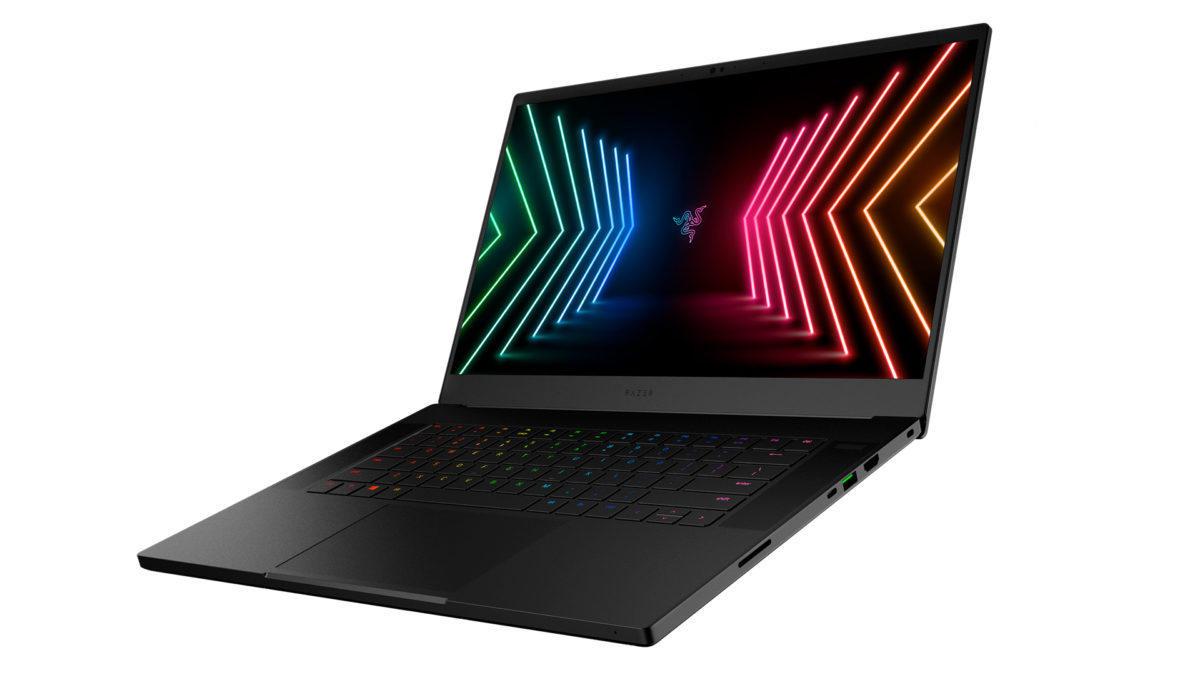 CES 2021 PC类数码盘点:创新始终都在