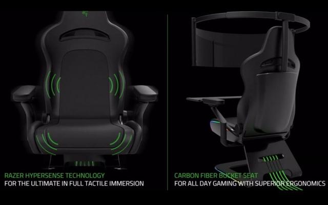 内嵌板载存储:Razer 79.99美元鼠标有点意思